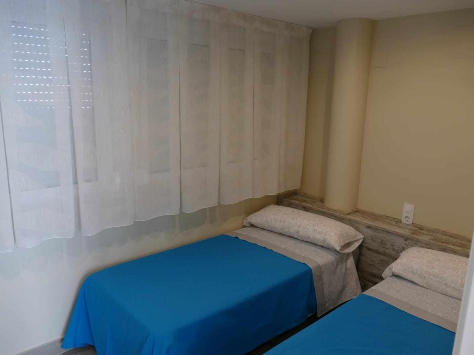 Mediterrania Marina Puerto de Sagunto Room photo