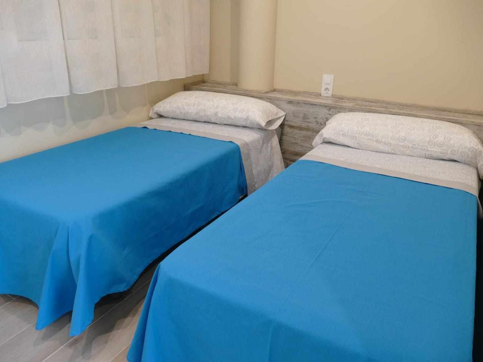 Mediterrania Marina Puerto de Sagunto Room photo